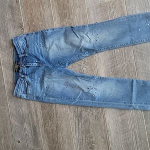 Lucky Brand Brooke Skinny Jean